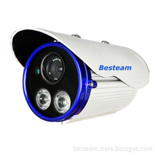 IR CCTV Camera with IR Dot Matrix LED and 70m IR Night Vision DistanceNew